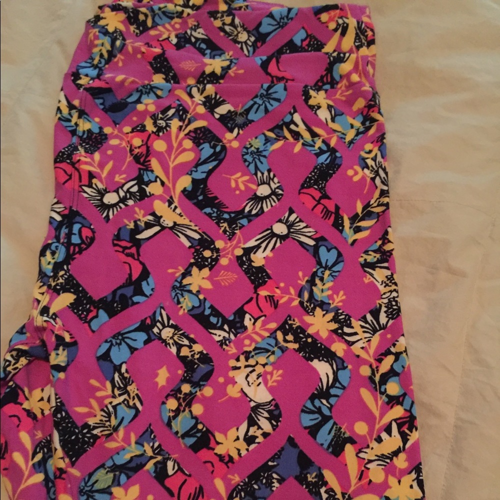 Lularoe Leggings